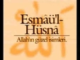 Cuma Günü Okunacak Esmaül Hüsna