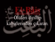 Ya Bais İsmi ve Özellikleri