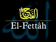 Ya Fettah İsmi ve Özellikleri
